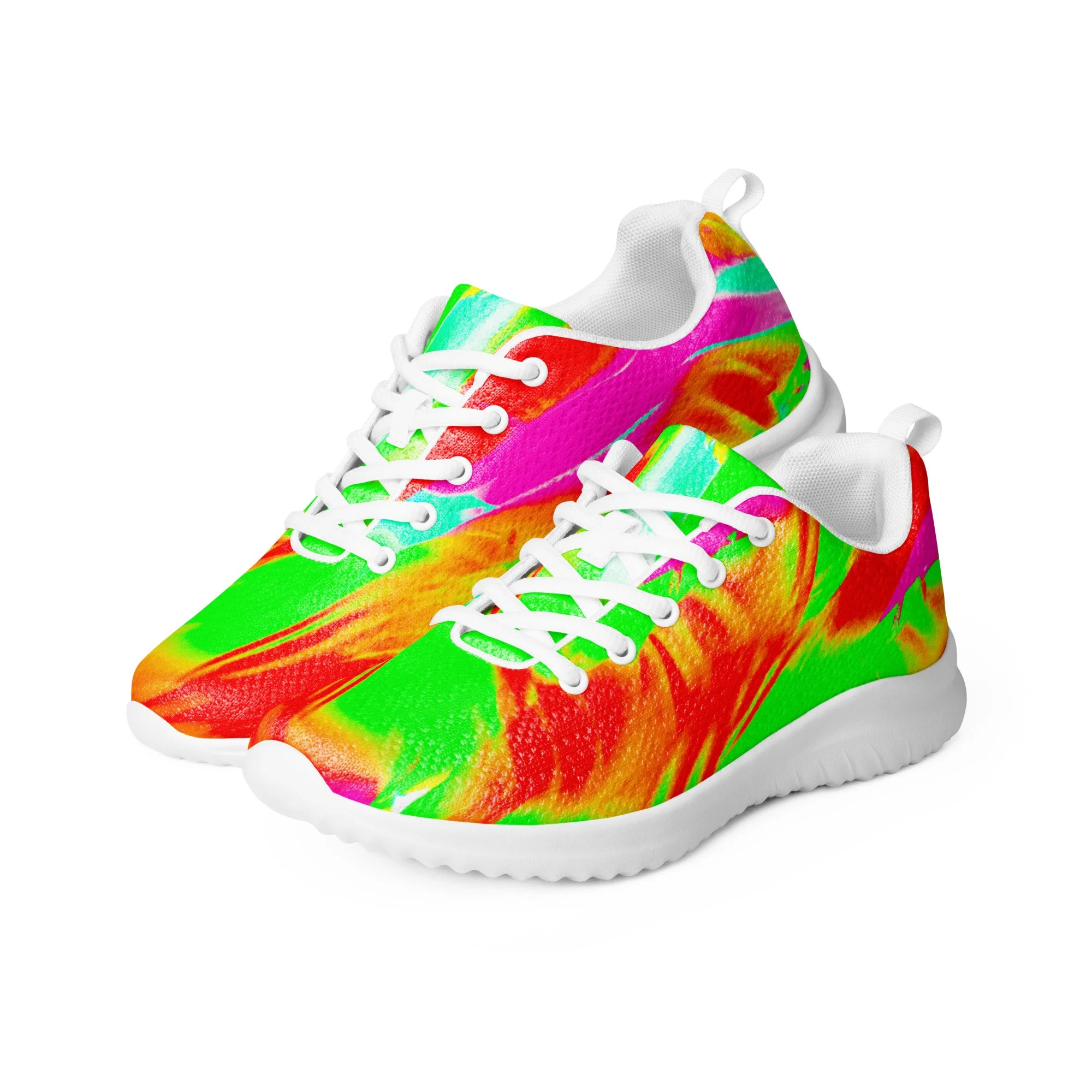 Men’s Athletic Shoes