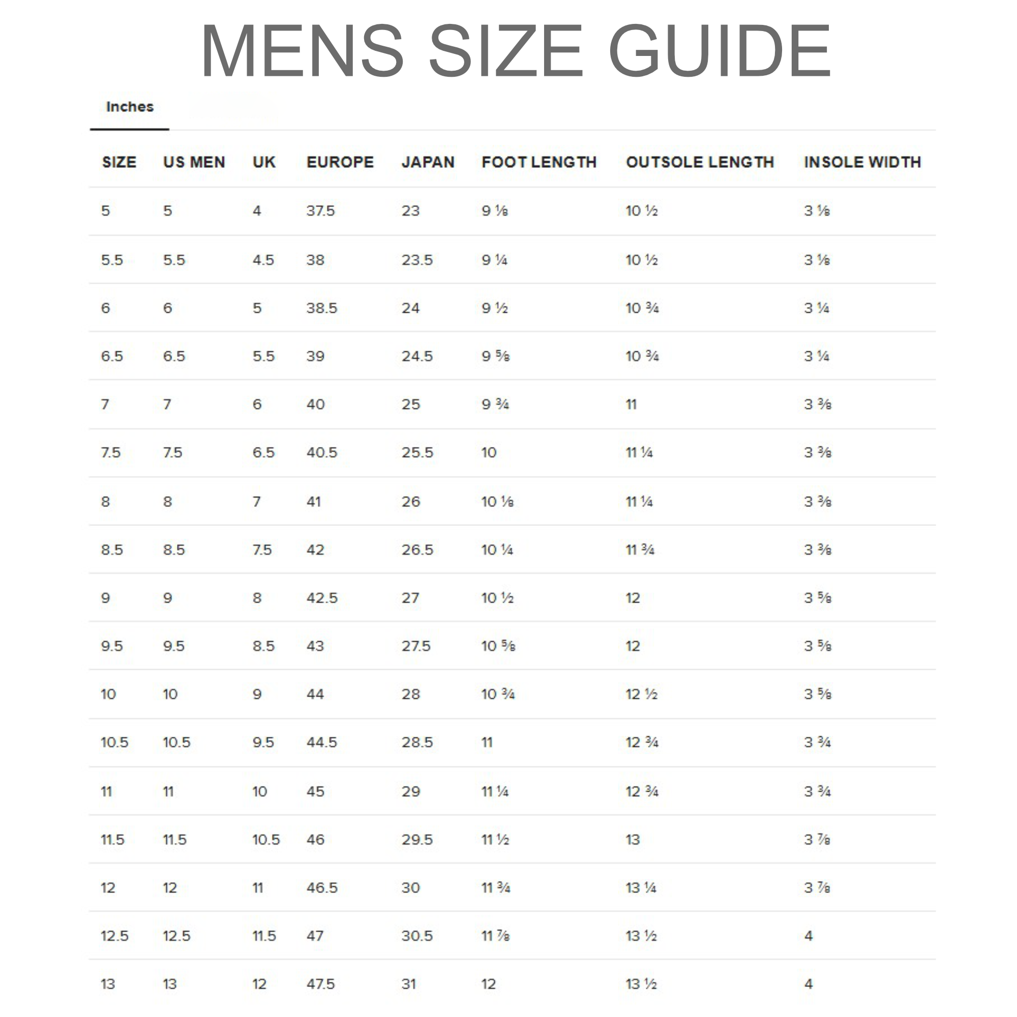 MENS SIZE GUIDE (ATHLETIC SHOES).png
