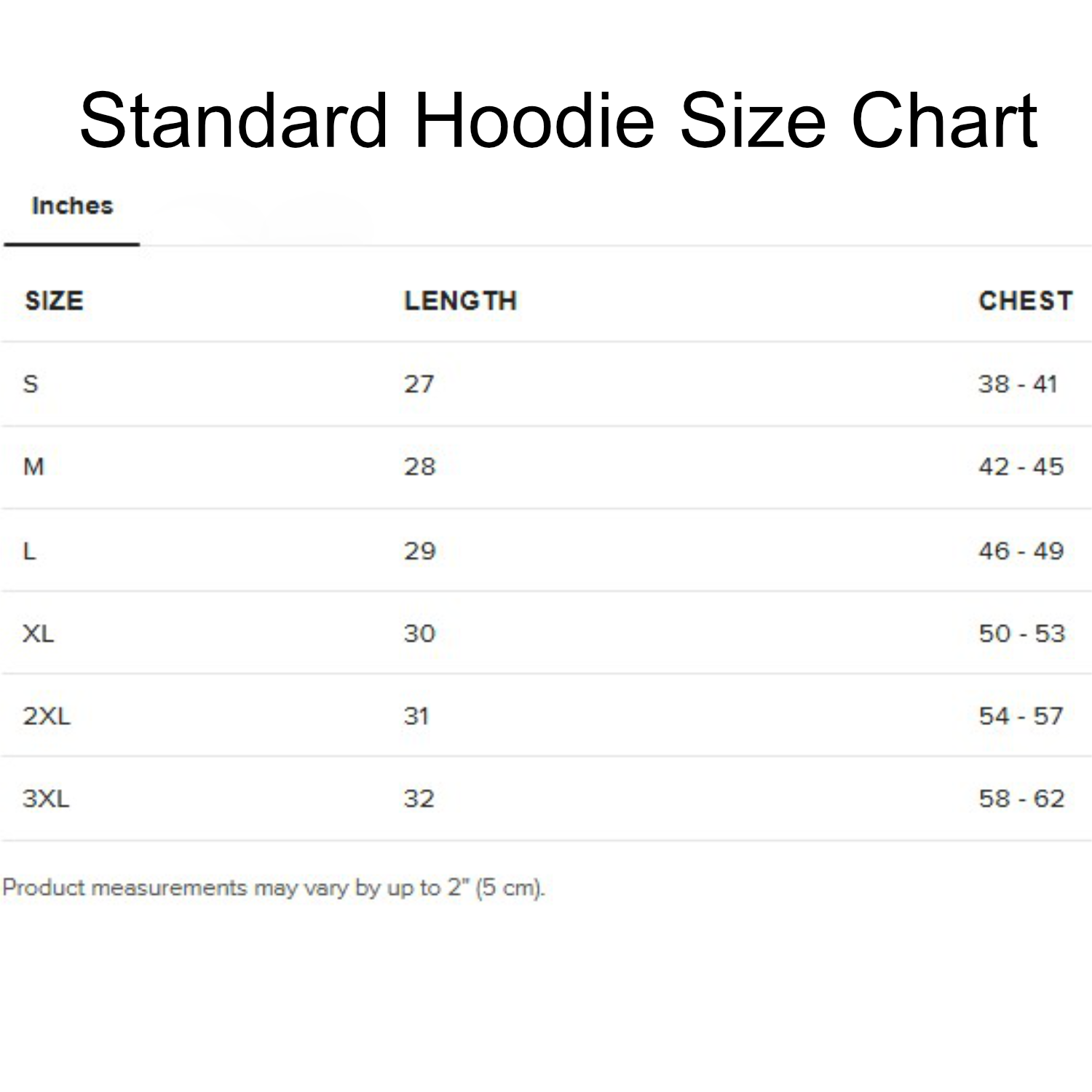 Standard HOODIE SIZE CHART 2.png