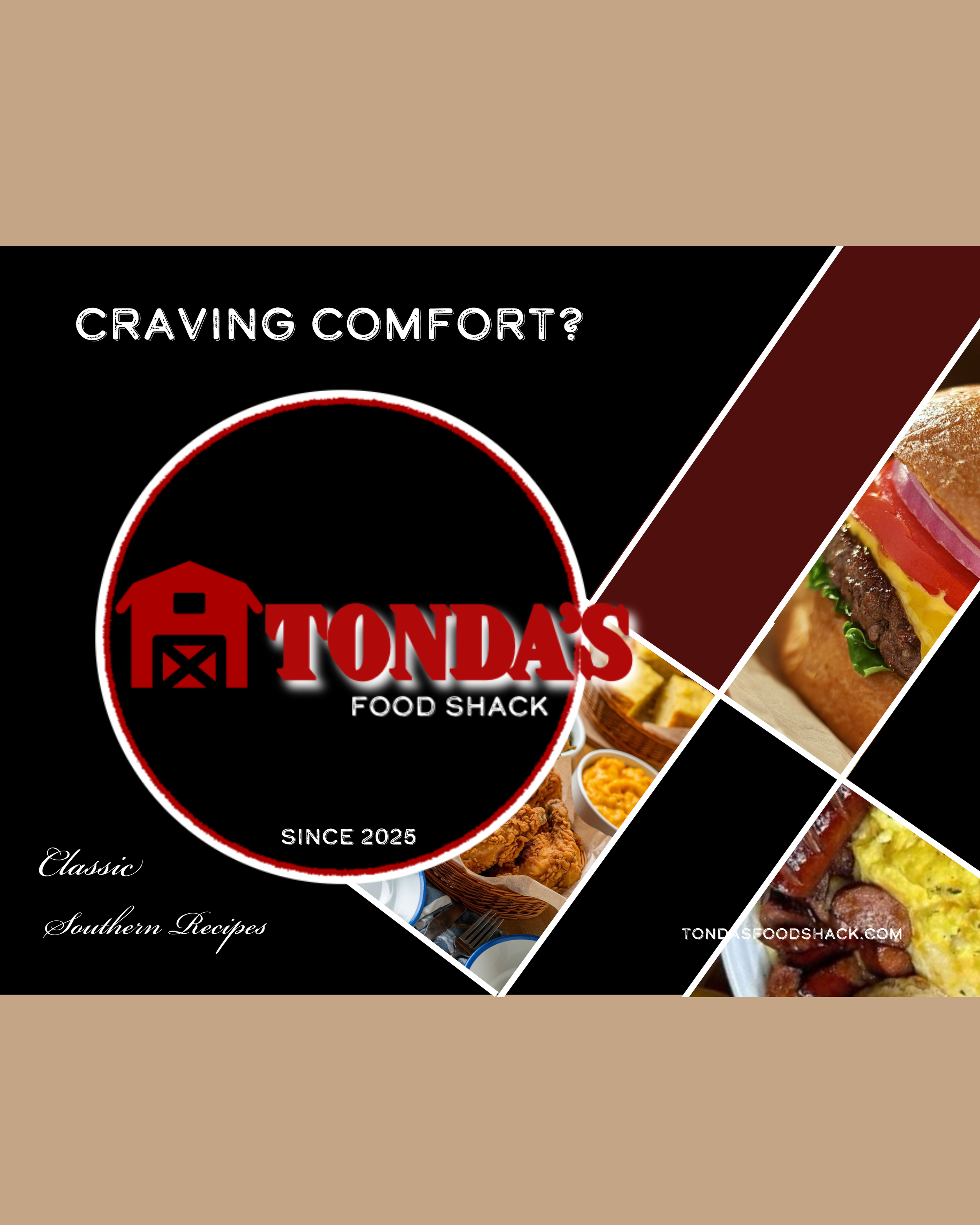 Postcard Card Design