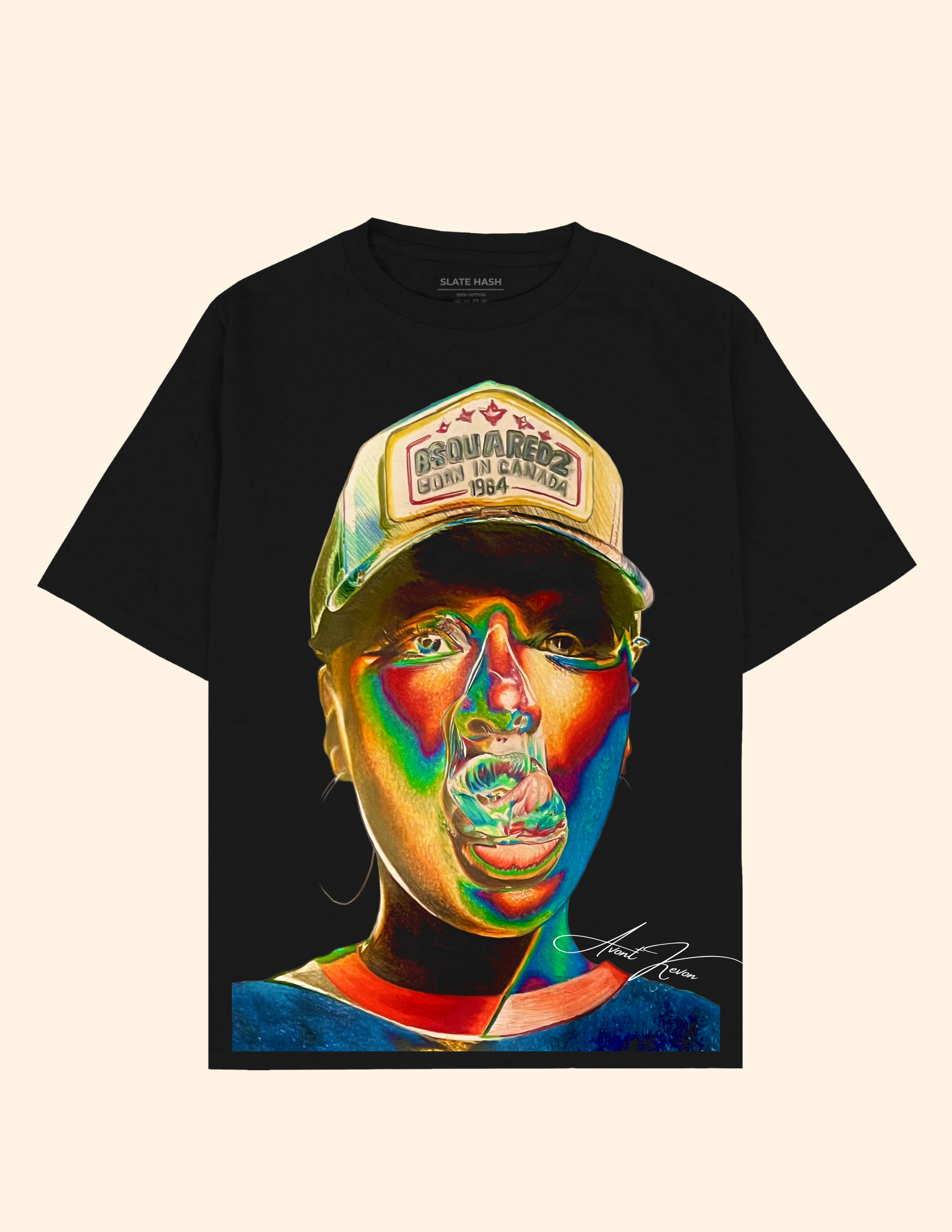 Doechii Graphic T-Shirt