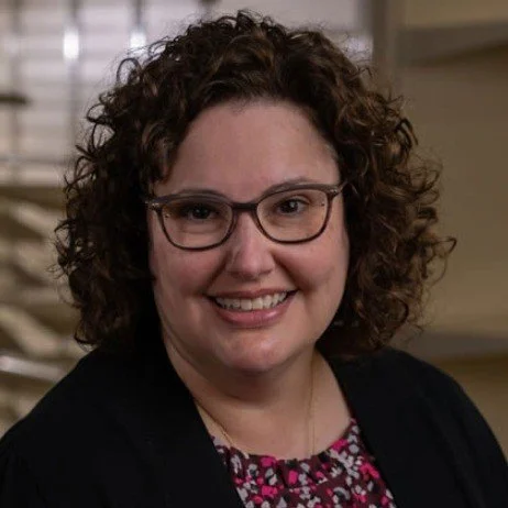 Jeanna Falhauber -
Lozier -
CIO