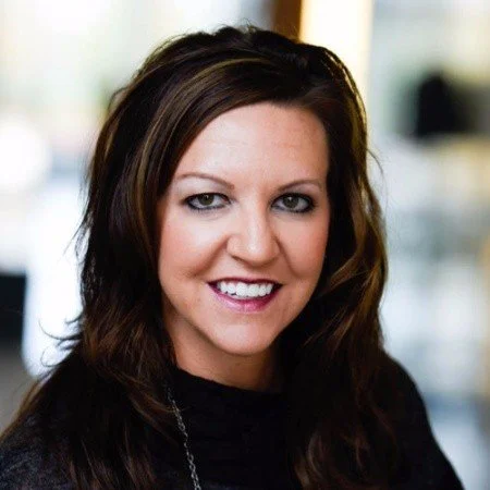 Katie Barton -
CDW -
Field CIO