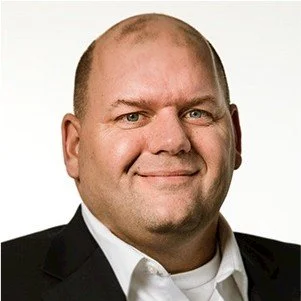 Russ Wagner -
Farm Credit Services of America -
EVP CIO