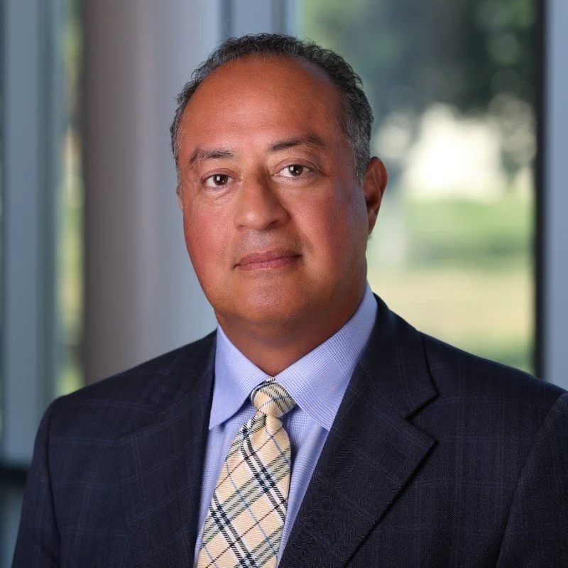 Ken Moreano -
Scott Data Center -
Former President & CEO