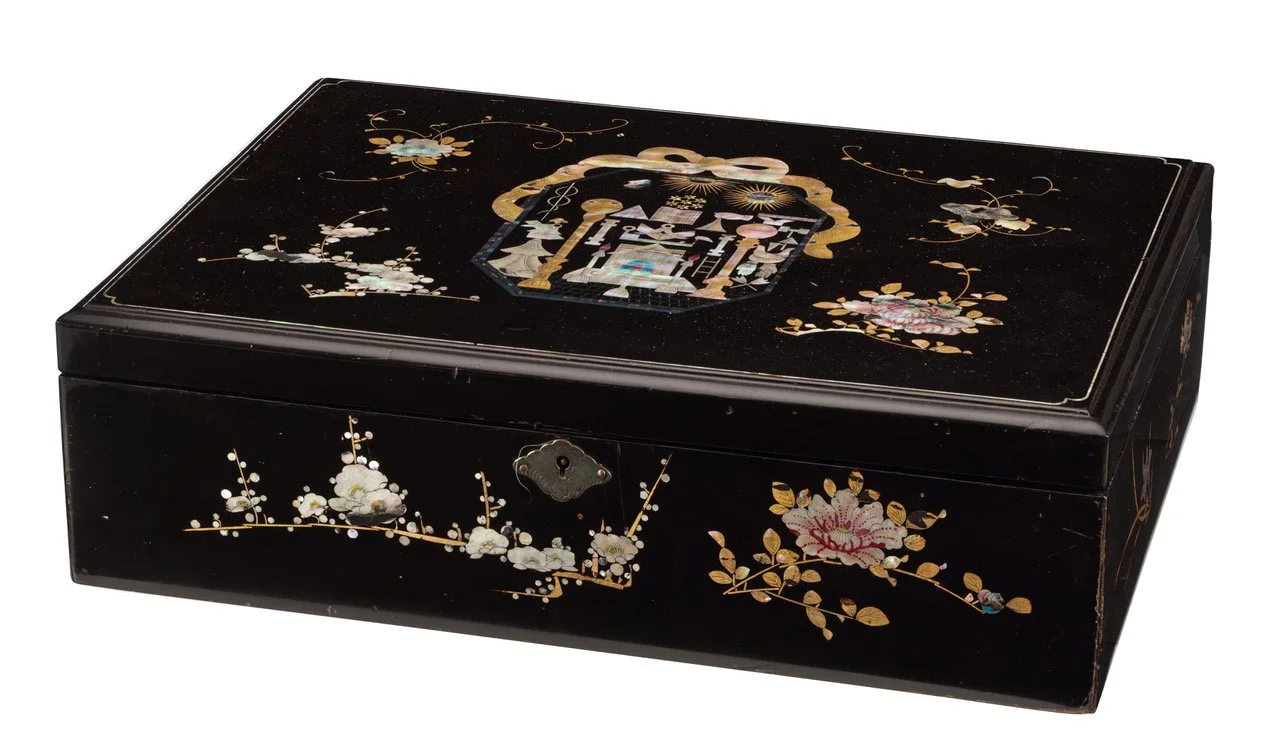 Asian Art Society