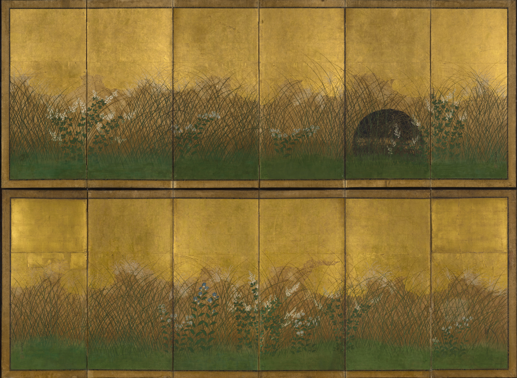 Asian Art Society