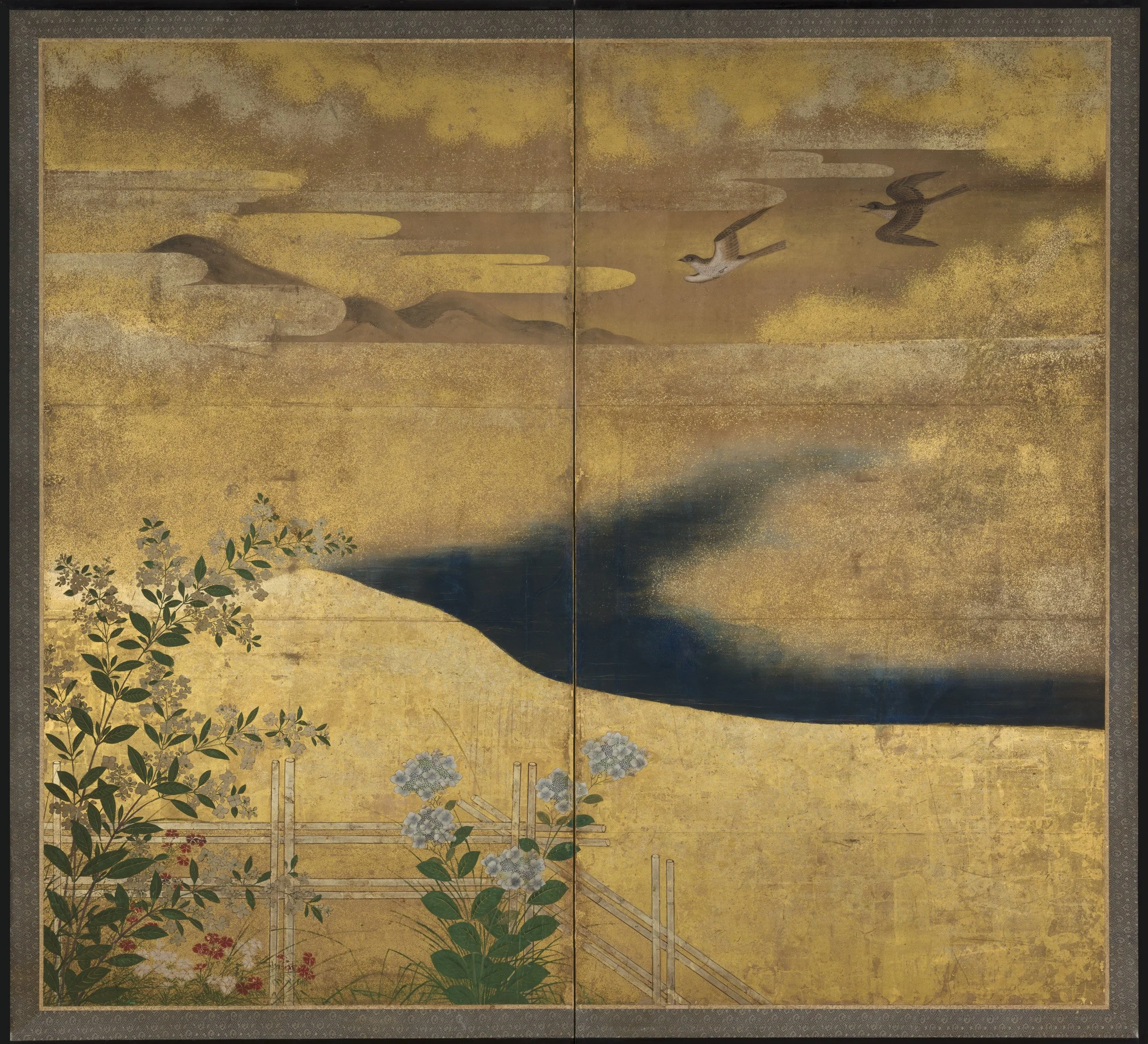 Asian Art Society