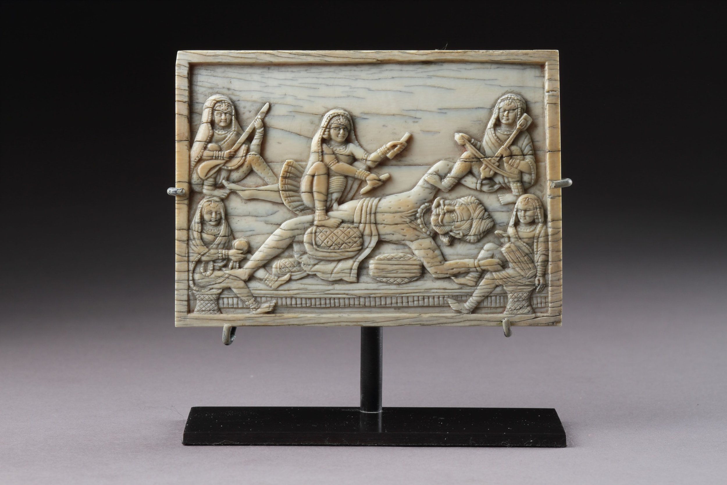 Asian Art Society