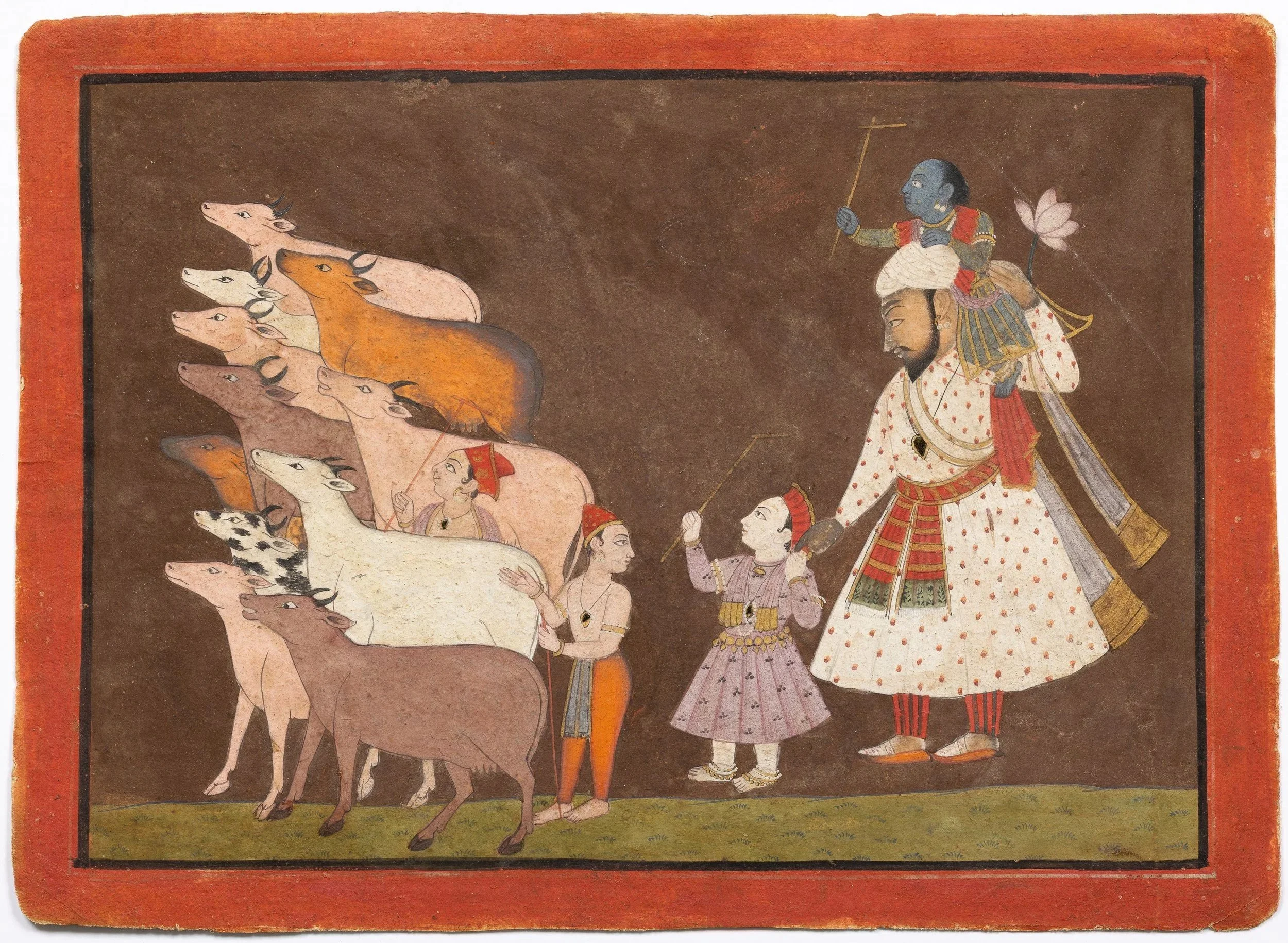 Asian Art Society