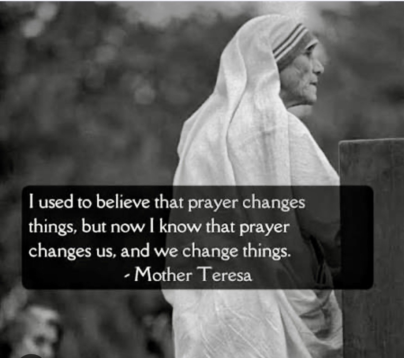 Prayer-ful
