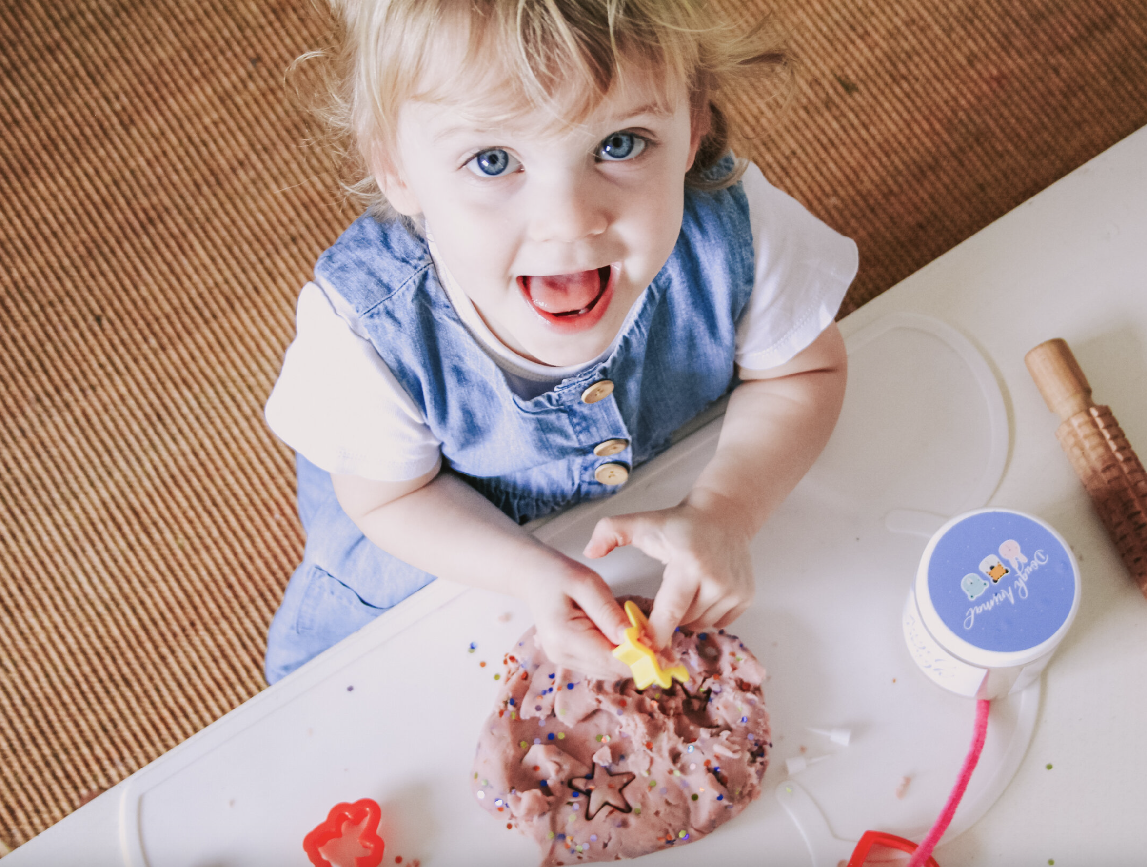 Little Explorers Sensory Play