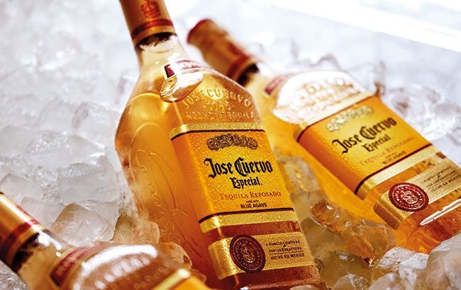 Jose Cuervo