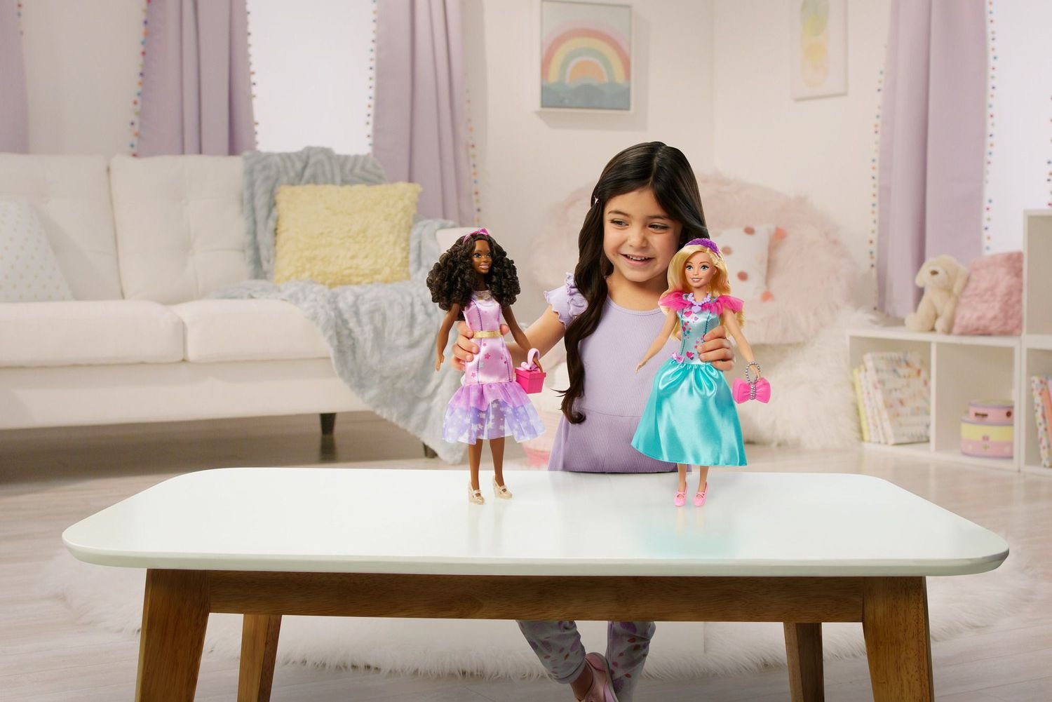 Mattel