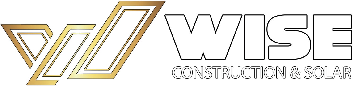 WISE Construction and Solar