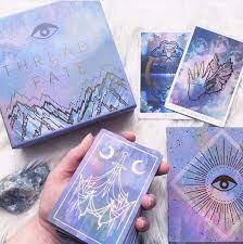 10-Card Reading