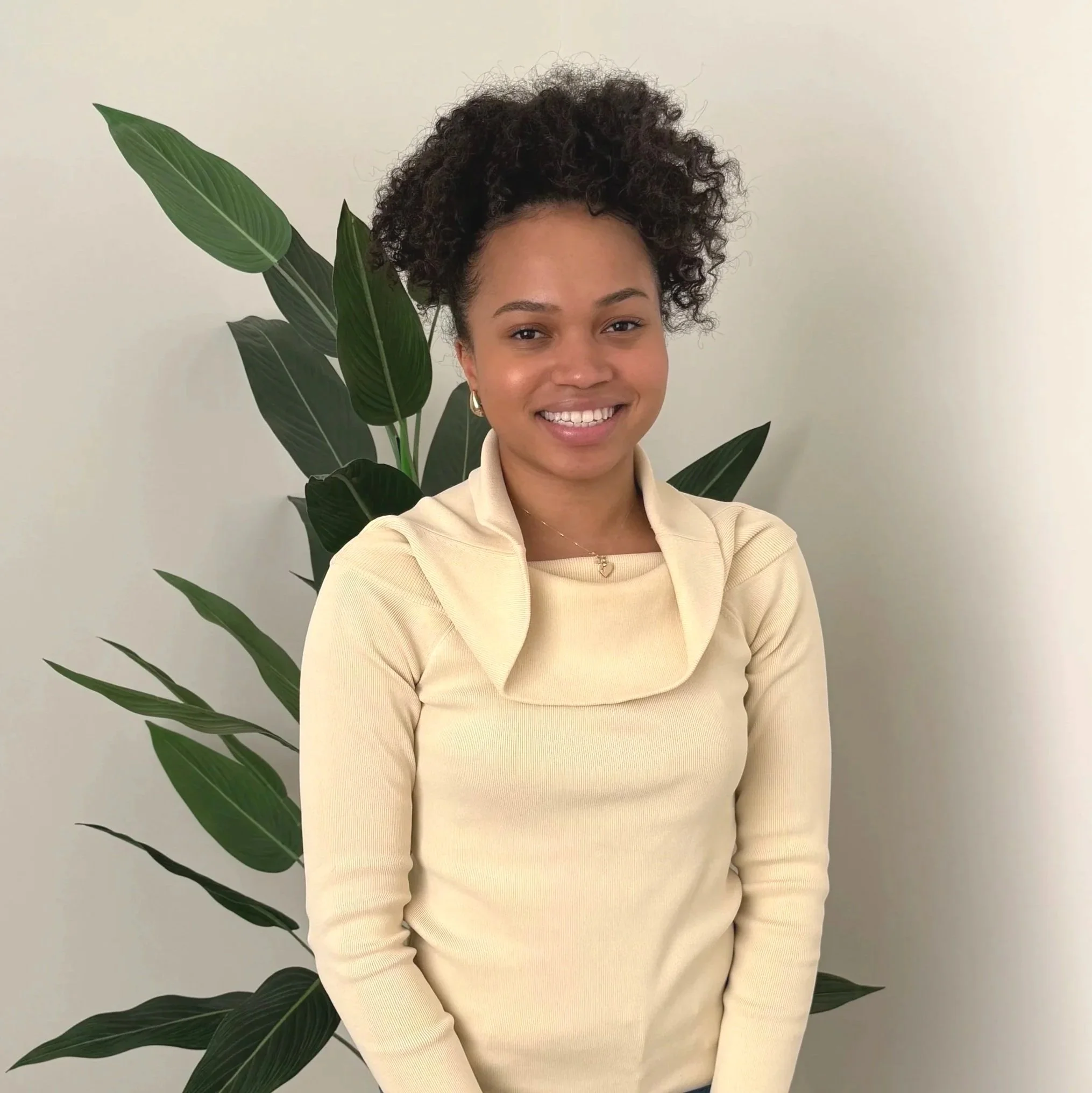 Physiotherapist at Palm Health & Wellness