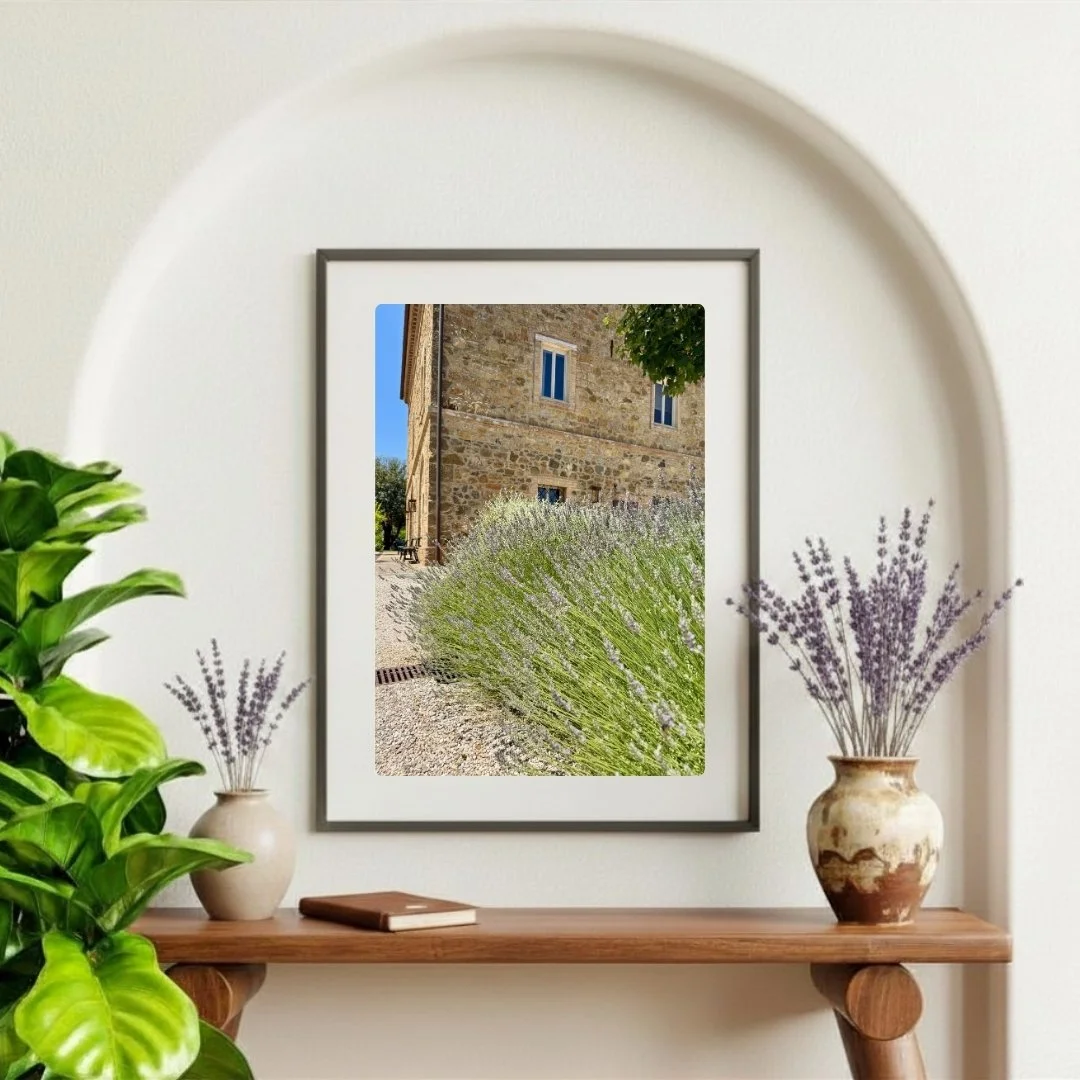 TheLavenderPath_Wall Shot.jpg