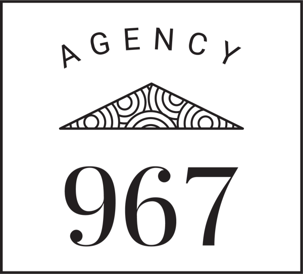 Agency 967