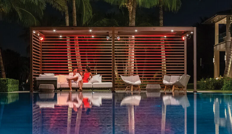 107 Days Until Summer, Have You Reimagined Your Outdoor Spaces?