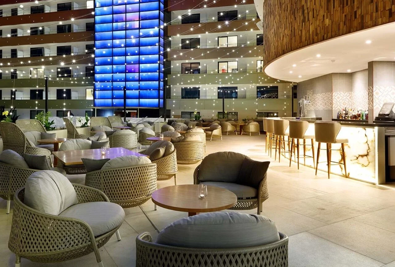 4 Ways New and Upcoming Hotels are Adapting Their Designs for the Future