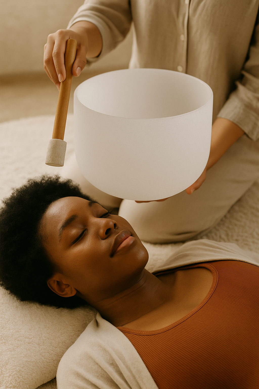 Sound Bath Atlanta, GA