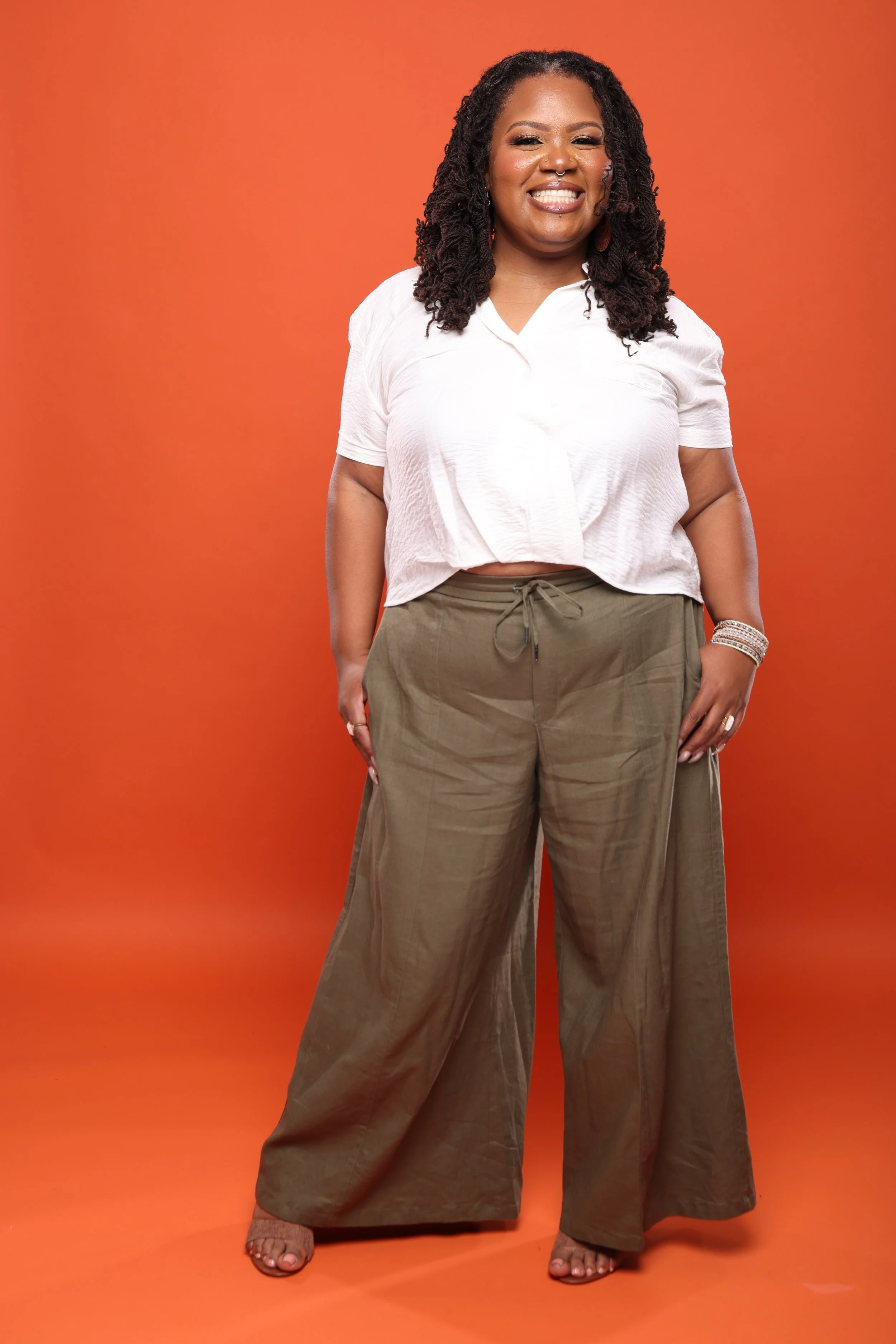 Shae Ivie-Williams, LPC, SEP