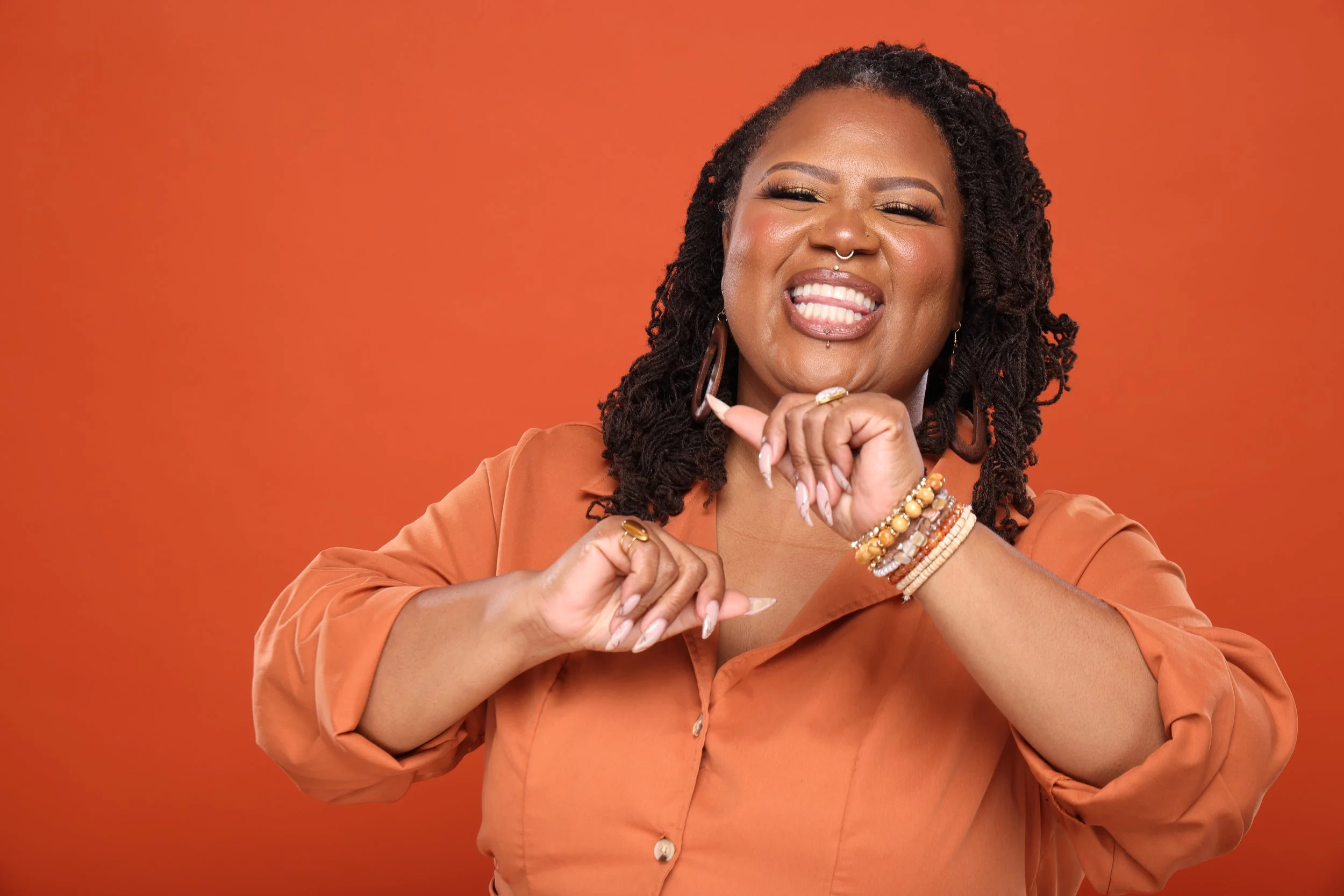 Shae Ivie-Williams, LPC, SEP