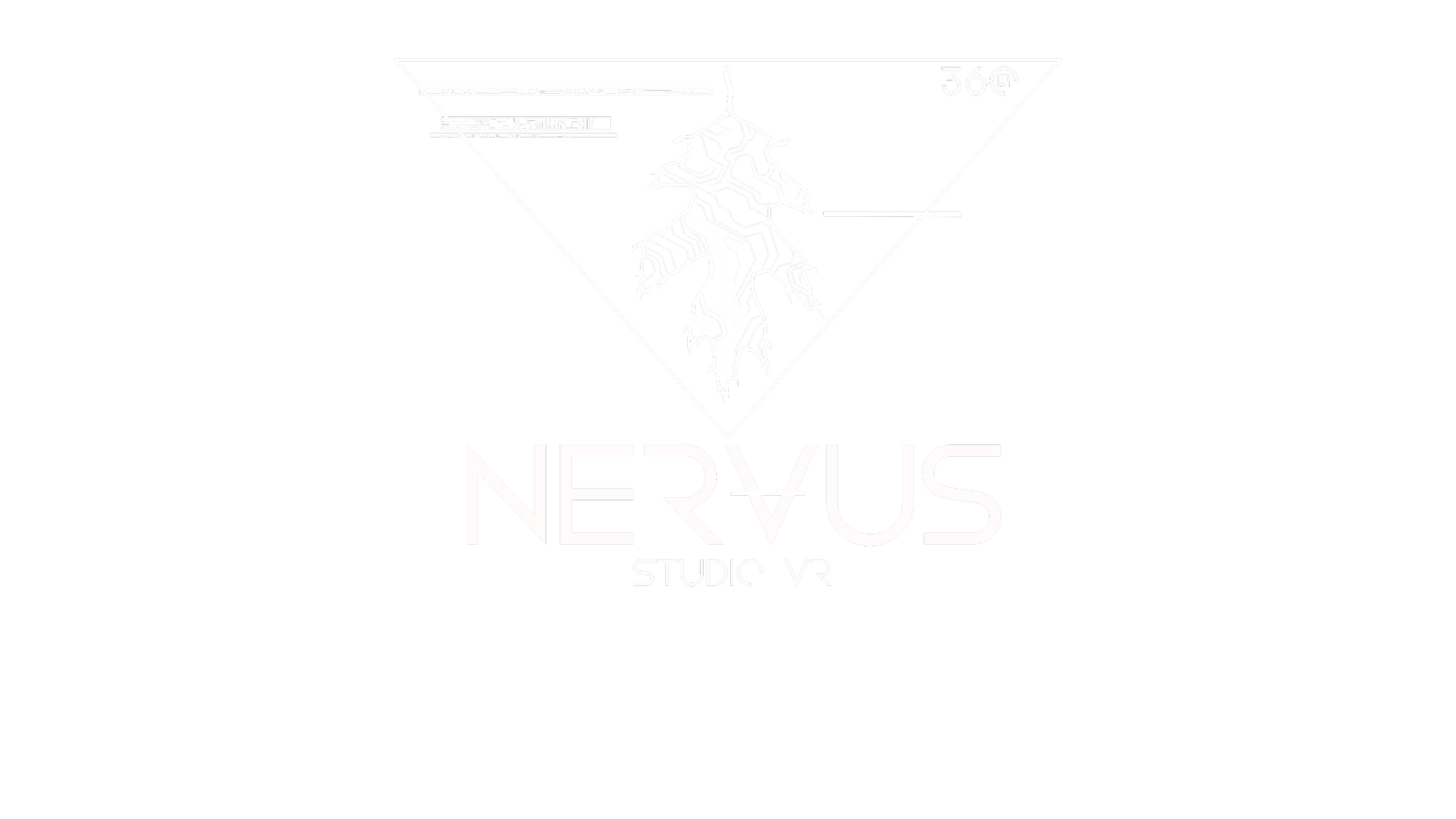 Nervus Studio VR logo