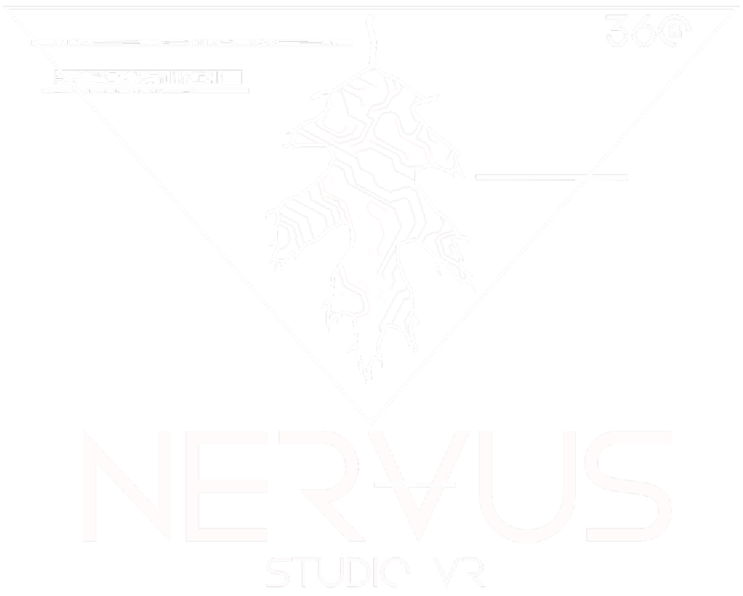 Nervus Co. Réalité Virtuelle