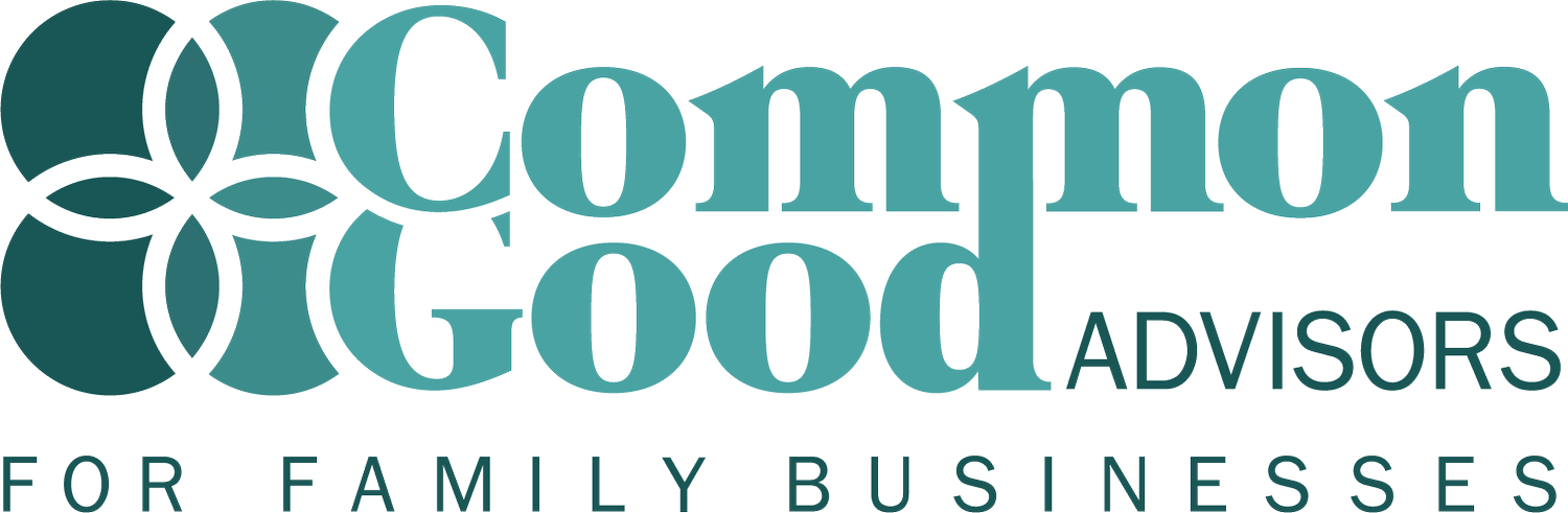 Common Good Family Business Advisors