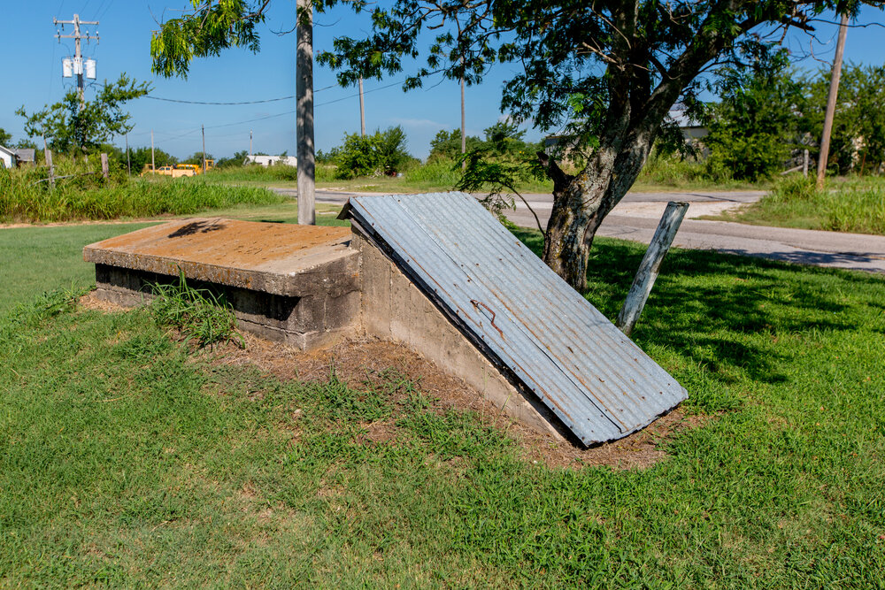 Underground Storm Shelters: How Do They Work? - Oklahoma Shelters
