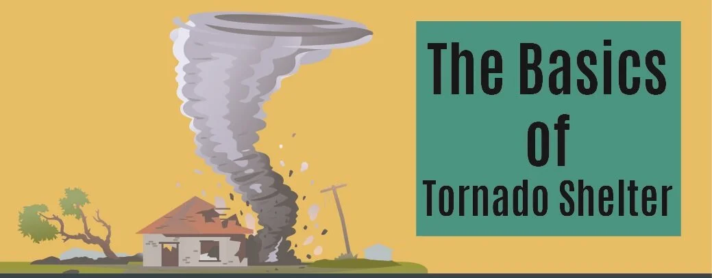 The Basics of Storm Shelters