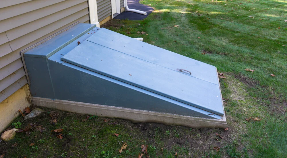 FEMA is Now Paying for Residential Storm Shelter