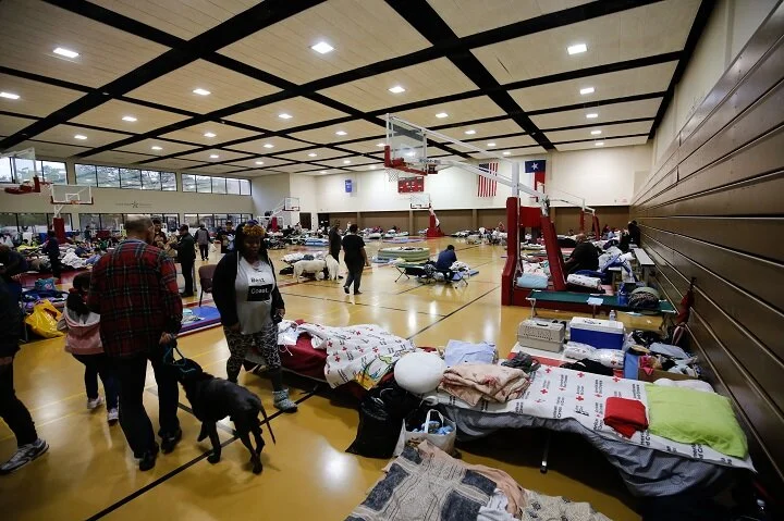 What Are the Essentials in a Storm Shelter?