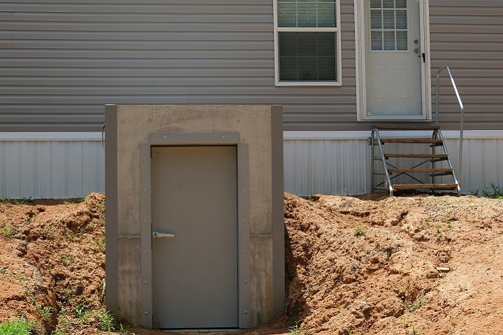 Facts You Should Learn Before Buying an Above Ground Storm Shelter