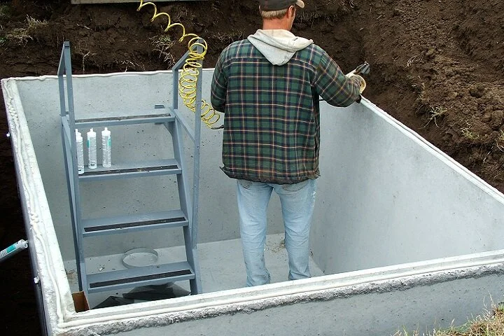 The Regulations Related to Building a Storm Shelter