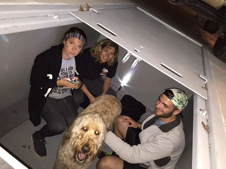 Storm Shelters Constructing Process You Ought to Know