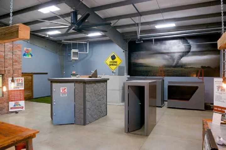 Facts About Safe Room and Other Protections