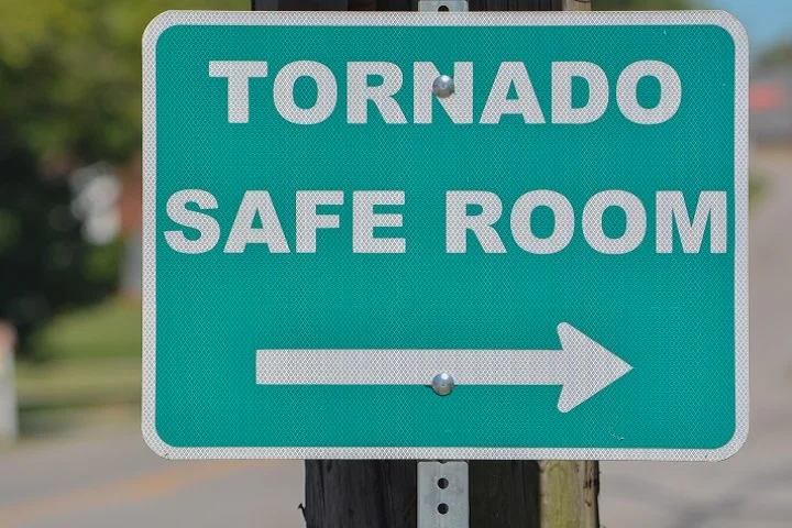 Why Safe Rooms Are Crucial More Now?