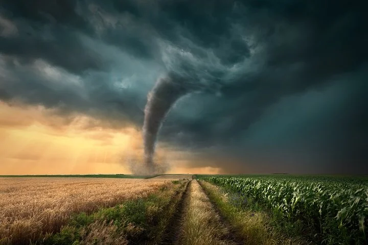 Tips to Prepare for Upcoming Tornado