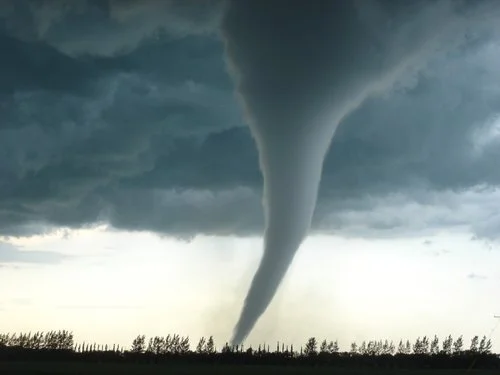 Top 4 Benefits Having a Tornado Shelter
