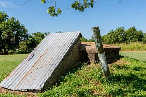 Frequently Asked Questions About Storm Shelters