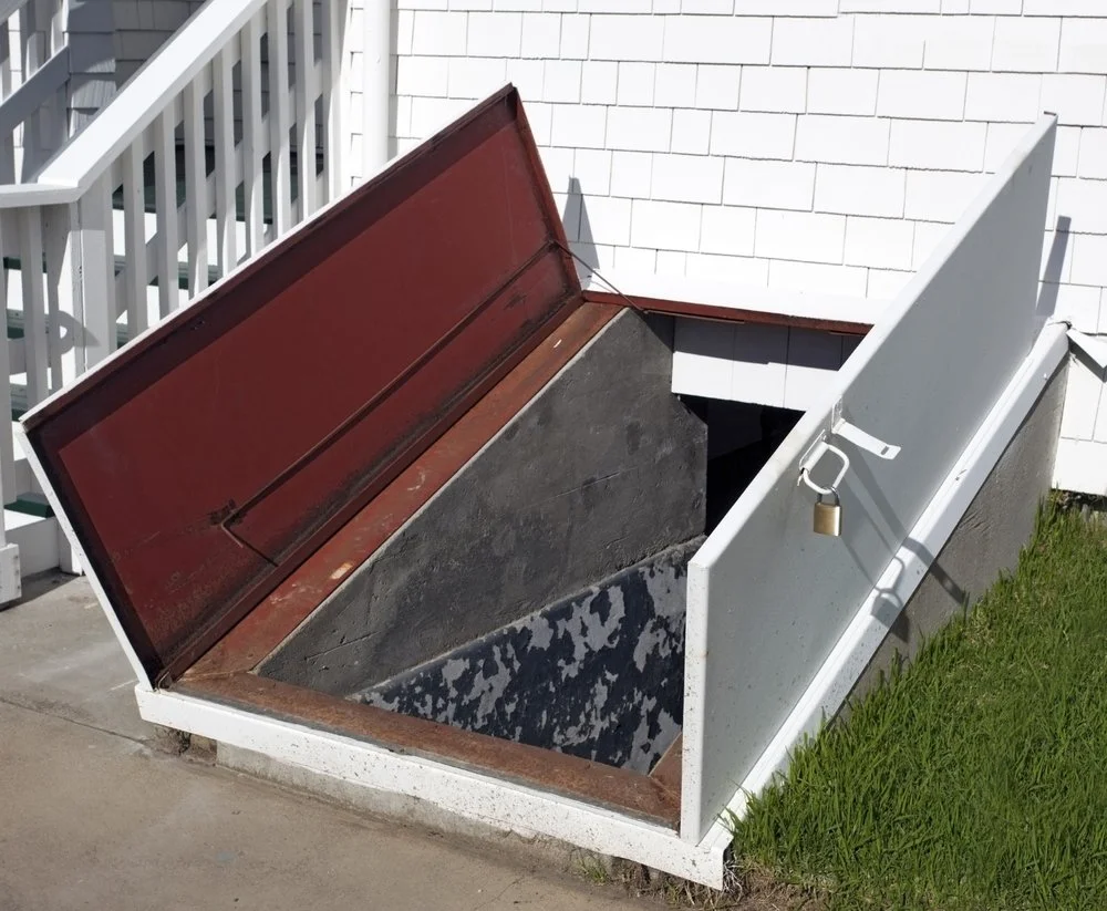 Understanding the Role of Both the Storm Shelters