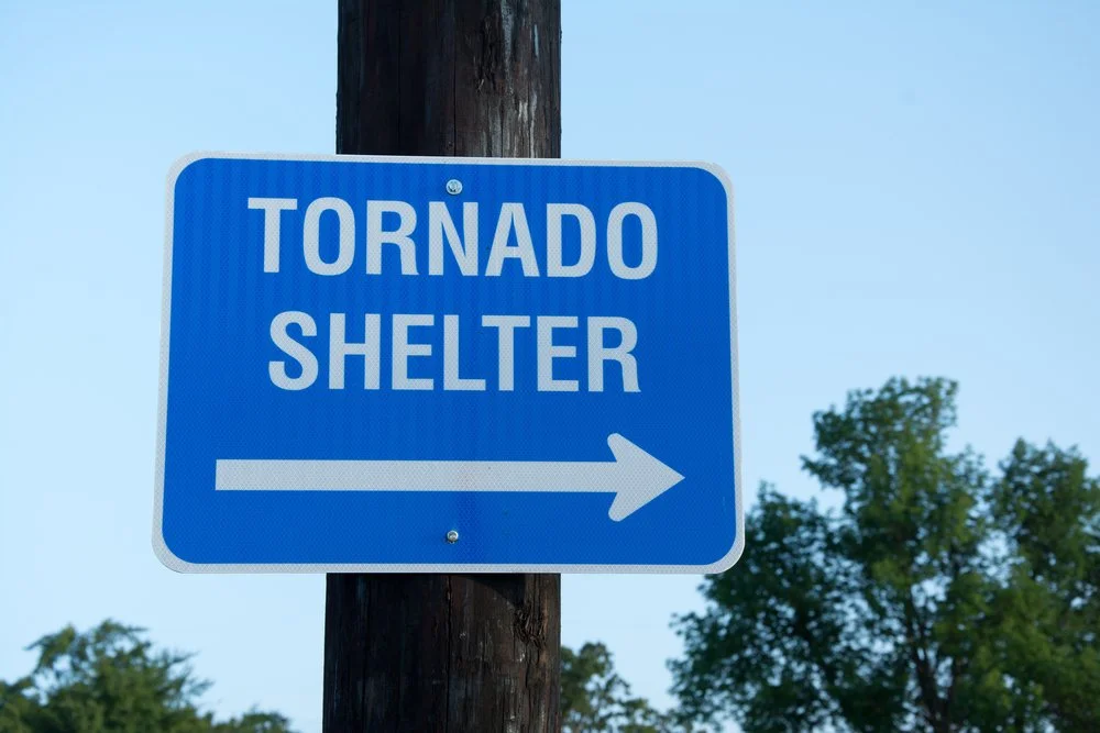 How Can We Classify an Ef-5 Tornado?