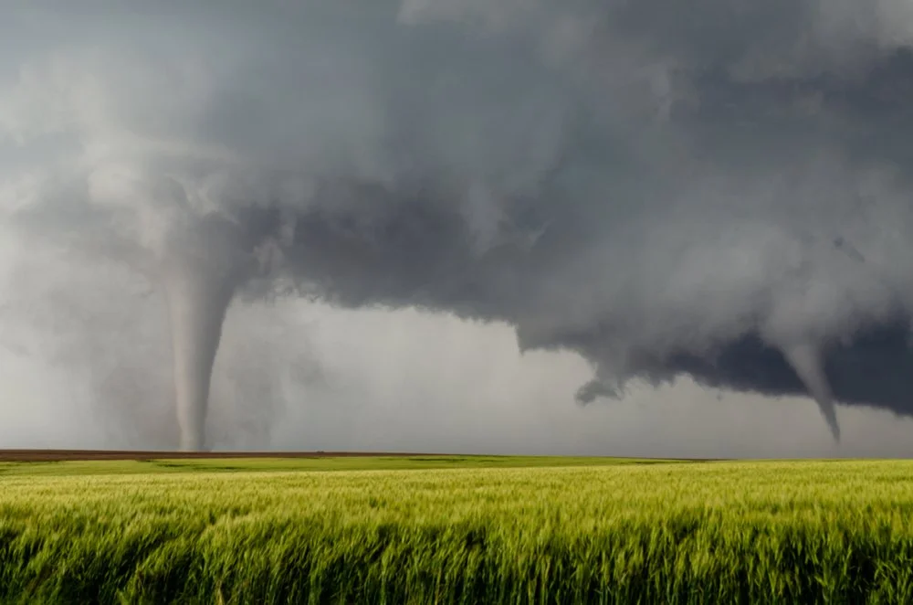 4 Ways You Can Prepare Your Kids for a Tornado (without Scaring Them)
