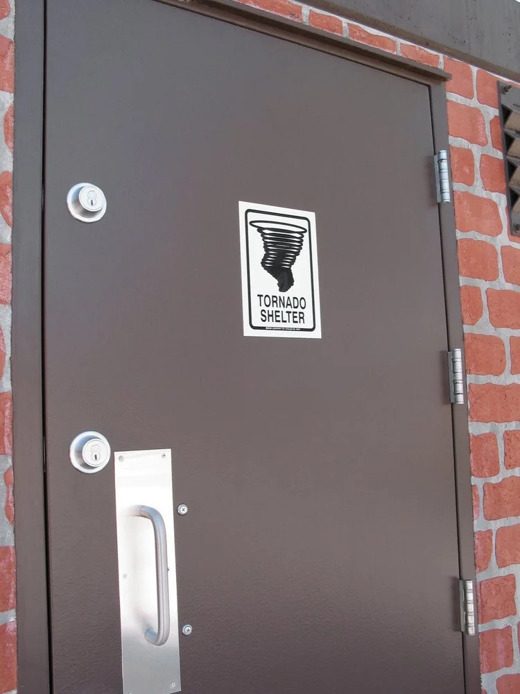 4 Incredible Benefits of Tornado Storm Shelters You Should Know 