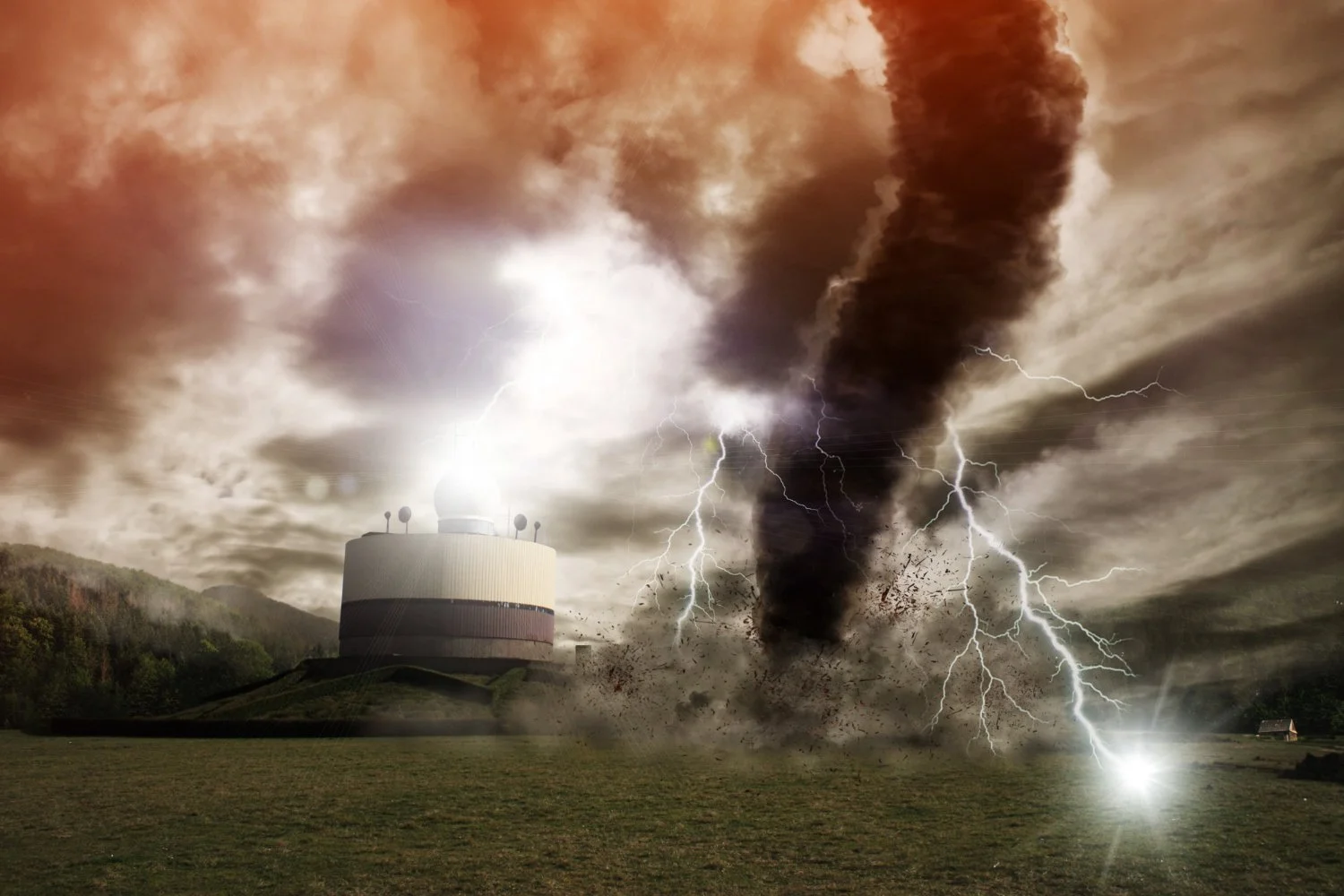 A Novice’s Guideline about Purchasing Tornado Shelter