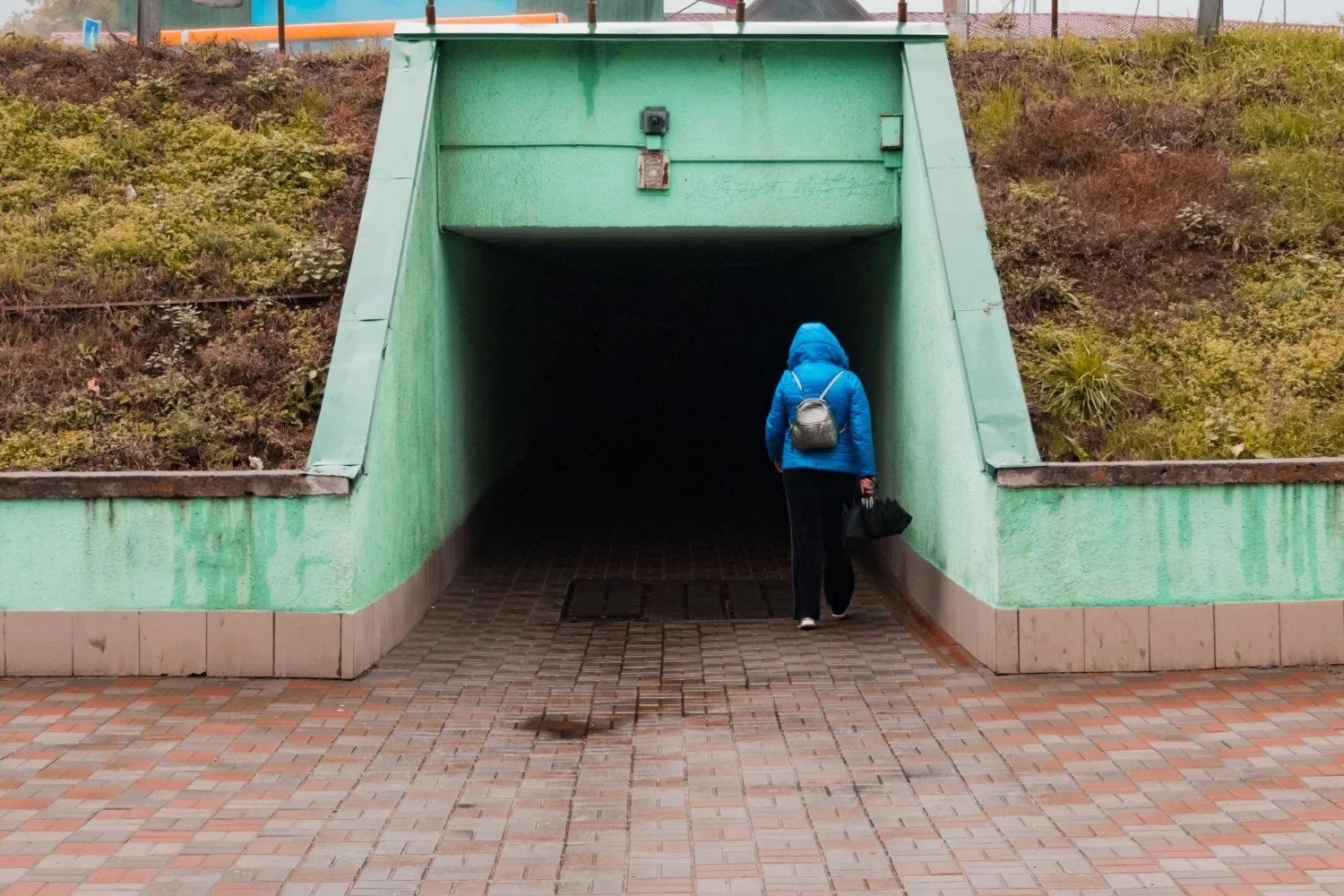 Reserve Your Safety With Underground Storm Shelters