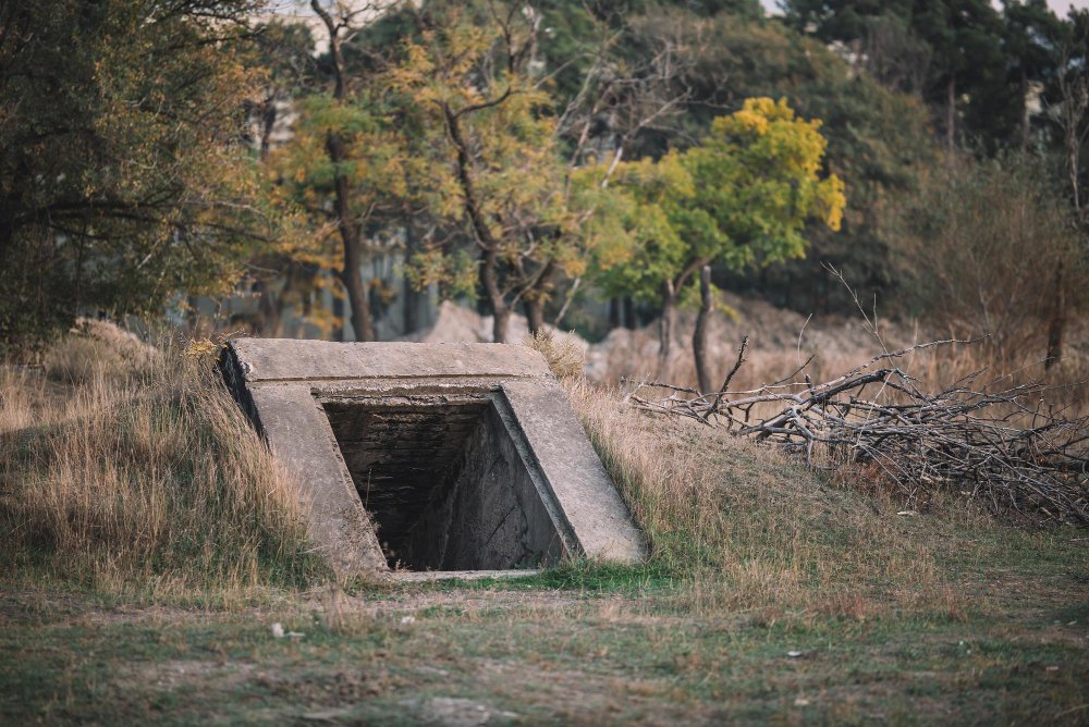 Keep Yourself Safe with the Help of the Storm Shelters